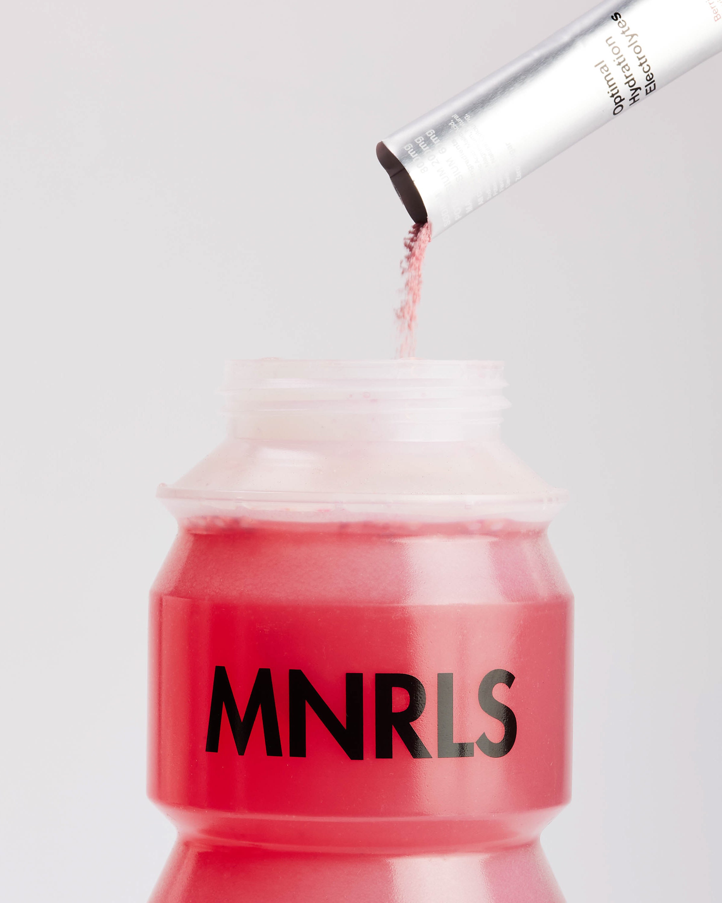 Optimal Hydration Electrolytes