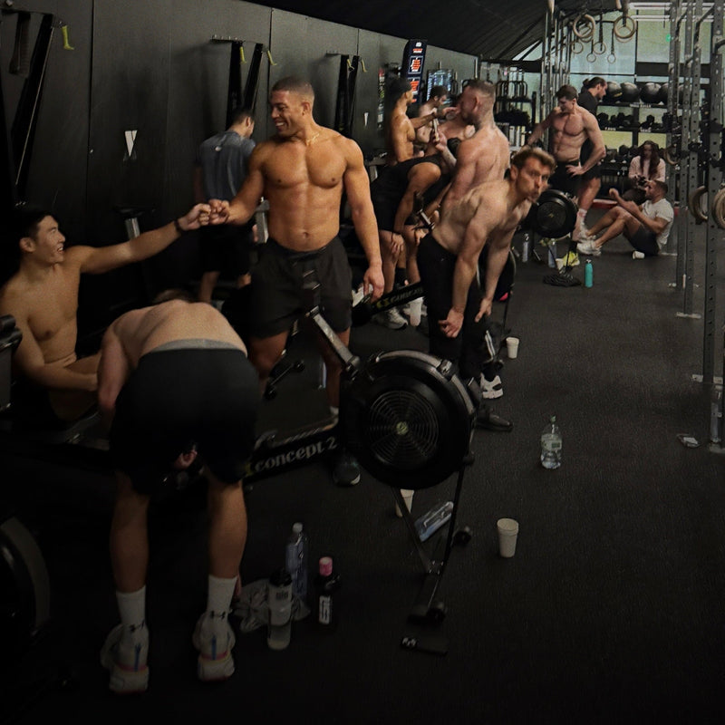 Why electrolytes matter for performance?