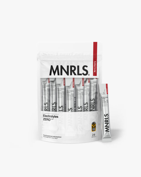 Electrolytes ZERO