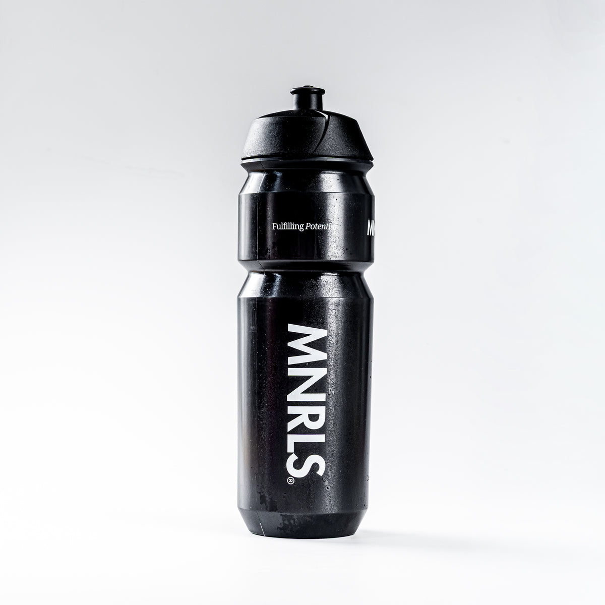 Sports Bottle - Black 750ml
